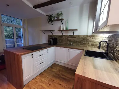 Meble MIBU - Meble i kuchnie na wymiar Gdańsk